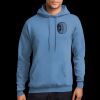 Core Fleece Pullover Hooded Sweatshirt Thumbnail