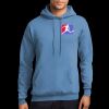 Core Fleece Pullover Hooded Sweatshirt Thumbnail