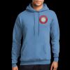 Core Fleece Pullover Hooded Sweatshirt Thumbnail