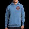 Core Fleece Pullover Hooded Sweatshirt Thumbnail