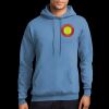 Core Fleece Pullover Hooded Sweatshirt Thumbnail