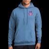 Core Fleece Pullover Hooded Sweatshirt Thumbnail