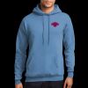 Core Fleece Pullover Hooded Sweatshirt Thumbnail