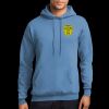 Core Fleece Pullover Hooded Sweatshirt Thumbnail