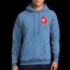 Core Fleece Pullover Hooded Sweatshirt Thumbnail