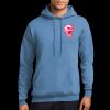 Core Fleece Pullover Hooded Sweatshirt Thumbnail
