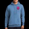 Core Fleece Pullover Hooded Sweatshirt Thumbnail
