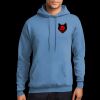 Core Fleece Pullover Hooded Sweatshirt Thumbnail