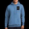 Core Fleece Pullover Hooded Sweatshirt Thumbnail