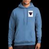 Core Fleece Pullover Hooded Sweatshirt Thumbnail