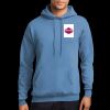 Core Fleece Pullover Hooded Sweatshirt Thumbnail