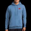 Core Fleece Pullover Hooded Sweatshirt Thumbnail