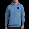 Core Fleece Pullover Hooded Sweatshirt Thumbnail