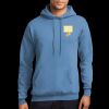 Core Fleece Pullover Hooded Sweatshirt Thumbnail