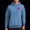 Core Fleece Pullover Hooded Sweatshirt Thumbnail