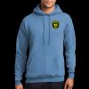 Core Fleece Pullover Hooded Sweatshirt Thumbnail
