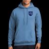 Core Fleece Pullover Hooded Sweatshirt Thumbnail