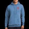 Core Fleece Pullover Hooded Sweatshirt Thumbnail