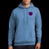 Core Fleece Pullover Hooded Sweatshirt Thumbnail