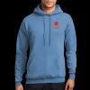 Core Fleece Pullover Hooded Sweatshirt Thumbnail