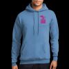 Core Fleece Pullover Hooded Sweatshirt Thumbnail