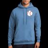Core Fleece Pullover Hooded Sweatshirt Thumbnail